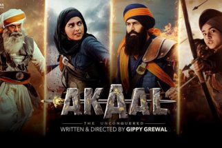 Akaal poster