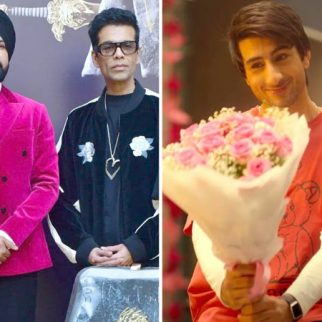 Akaal trailer launch: Karan Johar, Gippy Grewal talk about criticism over Nadaaniyan: "Kuch toh log kahenge, logon ka kaam hai kehna…even Saif Ali Khan must have got such comments for his debut film but today, no one can question his performance"