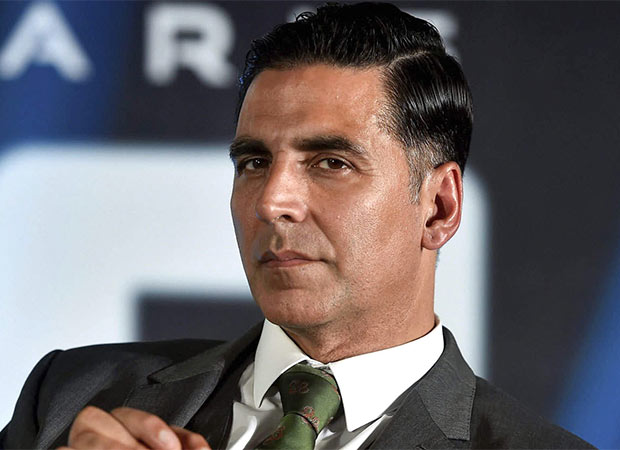 Akshay Kumar's Secret to Balancing Tech and Fitness: Prioritising Real-Life Activities