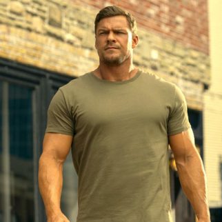 Alan Ritchson opens up on the global success of Reacher; says, "I want to keep doing this as long as my body will let me"