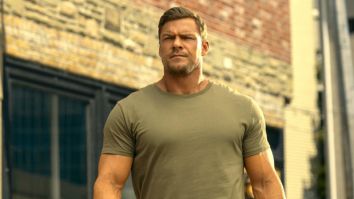 Alan Ritchson opens up on the global success of Reacher; says, “I want to keep doing this as long as my body will let me”
