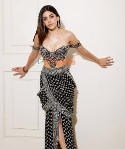 Alaya F