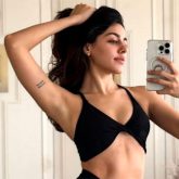 Alaya F completes 75 hard fitness challenge: "10/10 recommend it, it's changed my whole life"