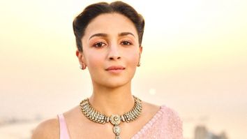 Alia Bhatt reveals she was happy after being diagnosed with ADHD and anxiety: “It gave me information”