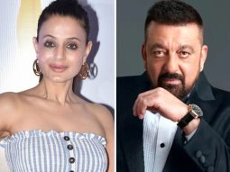 Ameesha Patel reveals she is not allowed to wear shorts at Sanjay Dutt’s house, calls him “very protective and possessive”