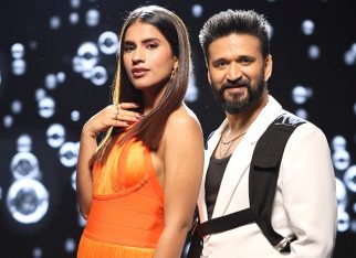 Amit Trivedi opens up on collaborating with Simran Choudhary for AT Azaad; says, “I love collaborating with beautiful artists” Amit Trivedi opens up on collaborating with Simran Choudhary for AT Azaad; says, “I love collaborating with beautiful artists”