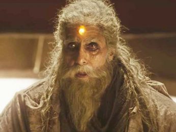 Amitabh Bachchan to begin shooting for sequel of Kalki 2898 AD in May: Report