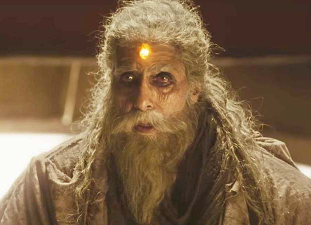 Amitabh Bachchan to begin shooting for sequel of Kalki 2898 AD in May: Report