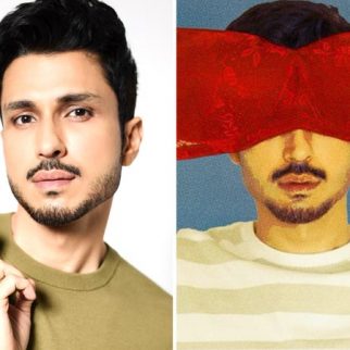 Amol Parashar introduces live storytelling series, starting with Besharam Aadmi on March 21