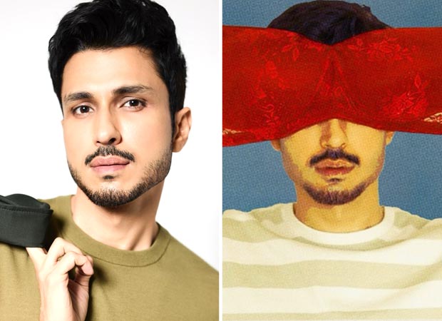 Amol Parashar presenta la serie de historias en vivo, comenzando con Besharam Aadmi el 21 de marzo