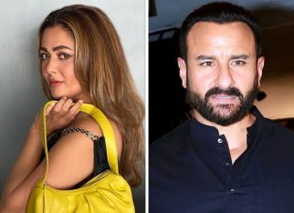 Amrita Arora Ladak testifies in 2012 hotel brawl case involving Saif Ali Khan