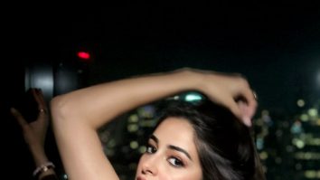Ananya Panday