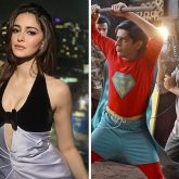 Ananya Panday gives heartfelt shoutout to Superboys of Malegaon team, urges fans to watch: “You must RUN to the theatres”