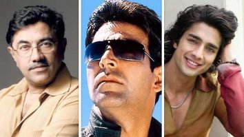 EXCLUSIVE: Andaaz 2 trailer expected to be out around Eid; Suneel Darshan opens up on casting Akshay Kumar in Andaaz to launching Aayush Kumar in sequel and why he chose newcomers again