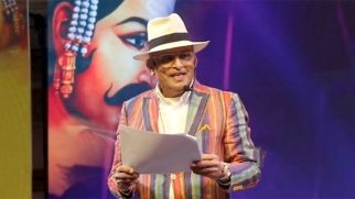 Annu Kapoor’s fun banter at Ujjaini Antakshari