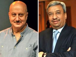 Anupam Kher to portray Padma Bhushan Pankaj Patel in biopic on Zydus Lifesciences chairman