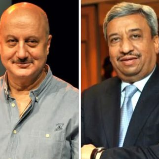 Anupam Kher to portray Padma Bhushan Pankaj Patel in biopic on Zydus Lifesciences chairman