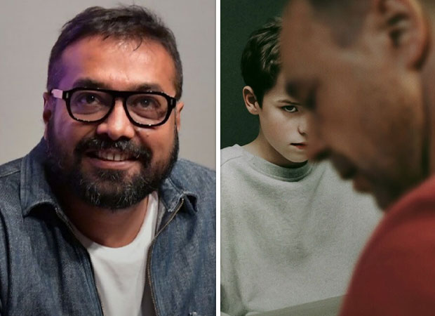 Anurag Kashyap calls out Netflix India’s hypocrisy and moral corruption as he lauds Adolescence: “I am numb and envious and jealous”