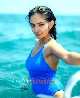 Anushka Sen
