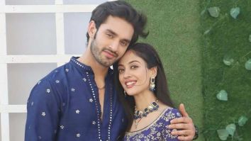 Apollena actor Samarthya Gupta reacts to cheating allegations with Aditi Sharma; says, “I have got mentally shattered”