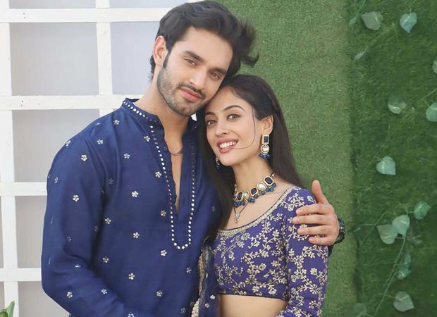 Apollena actor Samarthya Gupta reacts to cheating allegations with Aditi Sharma; says, “I have got mentally shattered”