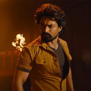 Arjun S/O Vyjayanthi Teaser unveiled: Nandamuri Kalyan Ram unleashes fury as a fierce son who also protects his mother and upholds her values for justice