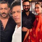Suchitra Krishnamoorthi slams astrologer for predicting deaths of Shah Rukh Khan and Salman Khan, Saif Ali Khan and Kareena Kapoor’s divorce: “Utterly appalling”