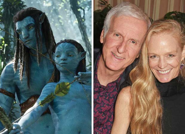 Avatar: Fire and Ash director James Cameron says wife “Bawled for four hours” after screening, ahead of its December 2025 release