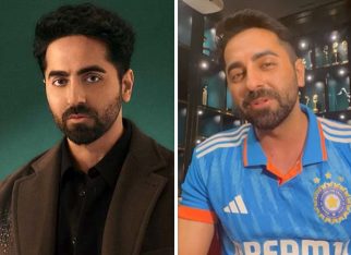 Ayushmann Khurrana pens down a poem celebrating Team India’s win at Champions Trophy finals