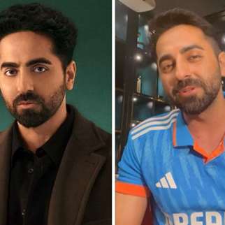 Ayushmann Khurrana pens down a poem celebrating Team India’s win at Champions Trophy finals