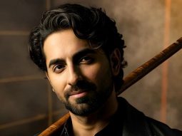 Ayushmann Khurrana steps into Haryanvi Pop with his EP ‘The Heartbreak Chhora’