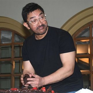 BREAKING: Aamir Khan to announce Sitaare Zameen Par’s release date on his 60th birthday