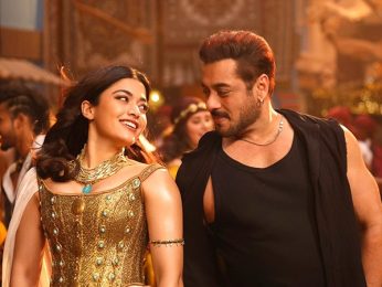 BREAKING: In a rare instance, CBFC passes Salman Khan’s Sikandar and its 3.38-minute-long theatrical trailer on the same day