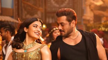 BREAKING: In a rare instance, CBFC passes Salman Khan’s Sikandar and its 3.38-minute-long theatrical trailer on the same day