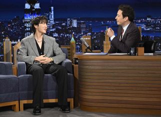 BTS’ J-Hope makes solo US television debut on The Tonight Show Starring Jimmy Fallon