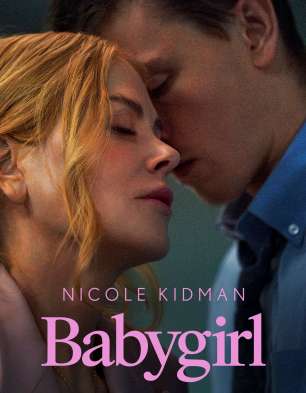 Babygirl (English) Babygirl (English)