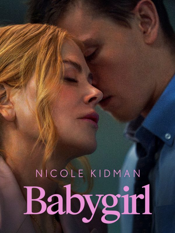 Babygirl (English) Movie: Review | Release Date (2025) | Songs | Music ...