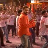 Bam Bam Bhole – Making | Sikandar | Salman Khan, Rashmika Mandanna, Kajal Aggarwal, Sharman Joshi