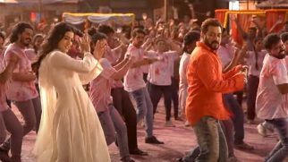 Bam Bam Bhole – Making | Sikandar | Salman Khan, Rashmika Mandanna, Kajal Aggarwal, Sharman Joshi