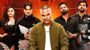 Battleground unveils star-studded lineup: Shikhar Dhawan leads Asim Riaz, Rajat Dalal, and more in fitness showdown