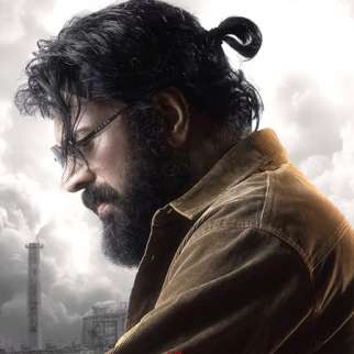 Bazooka: Mammootty confirms release in April; unveils new poster