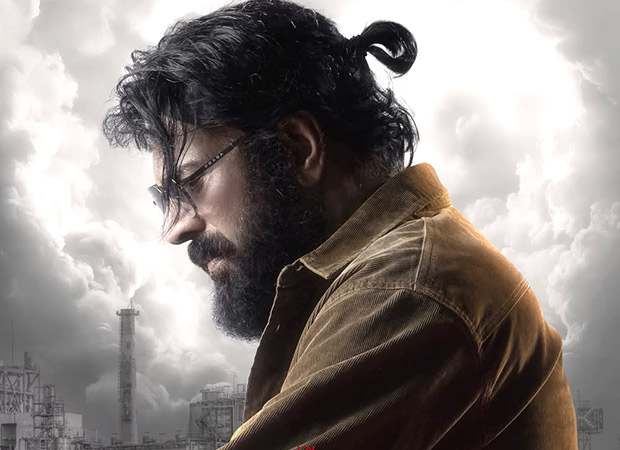 Mammootty’s Bazooka Gets New Release Date – Action Thriller Now Arrives on April 10, 2025!