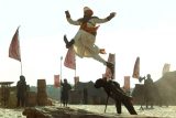 Behind the Scenes: VFX | Akaal | Gippy Grewal | In Cinemas Worldwide 10th April | Punjabi & Hindi