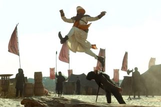 Behind the Scenes: VFX | Akaal | Gippy Grewal | In Cinemas Worldwide 10th April | Punjabi & Hindi