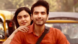 Berang | Tumko Meri Kasam | Anupam Kher, Adah Sharma, Ishwak Singh