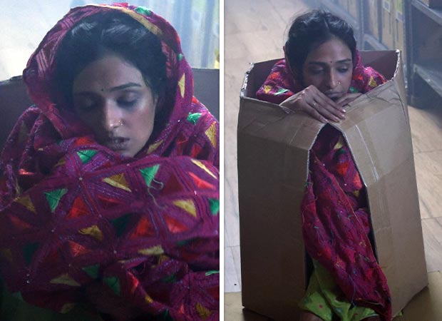 Bhagya Lakshmi: Aishwarya Khare reveals that she shot in extreme temperatures for this ‘locked in a cold storage’ sequence; says, “These experiences push me to grow in my craft”