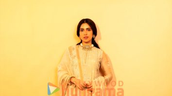 Bhumi Pednekar