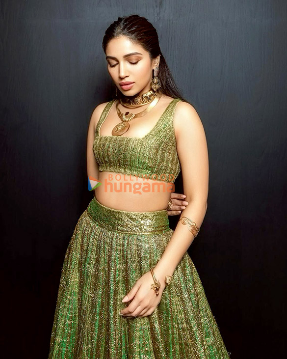 bhumi pednekar 1 234