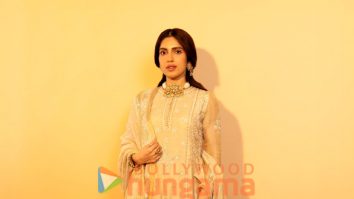 Bhumi Pednekar