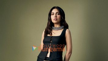 Celeb Photos Of Bhumi Pednekar